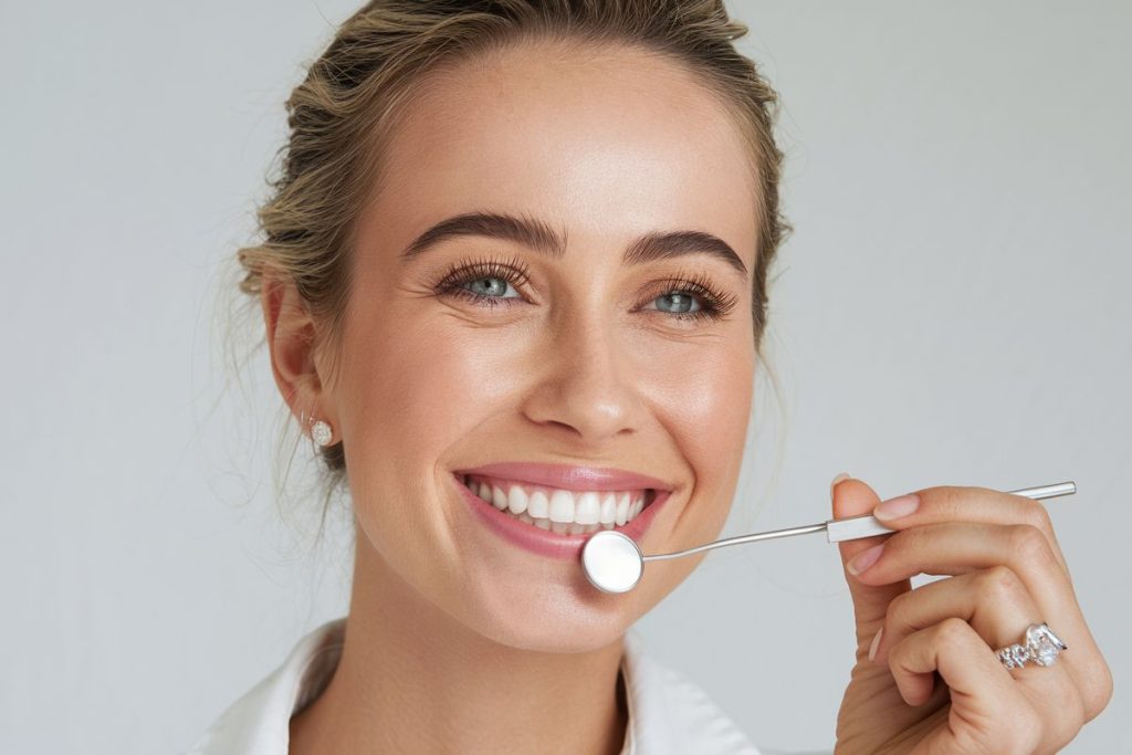 Cosmetic Dentistry & Smile Enhancement: Transforming Smiles with Precision and Artistry